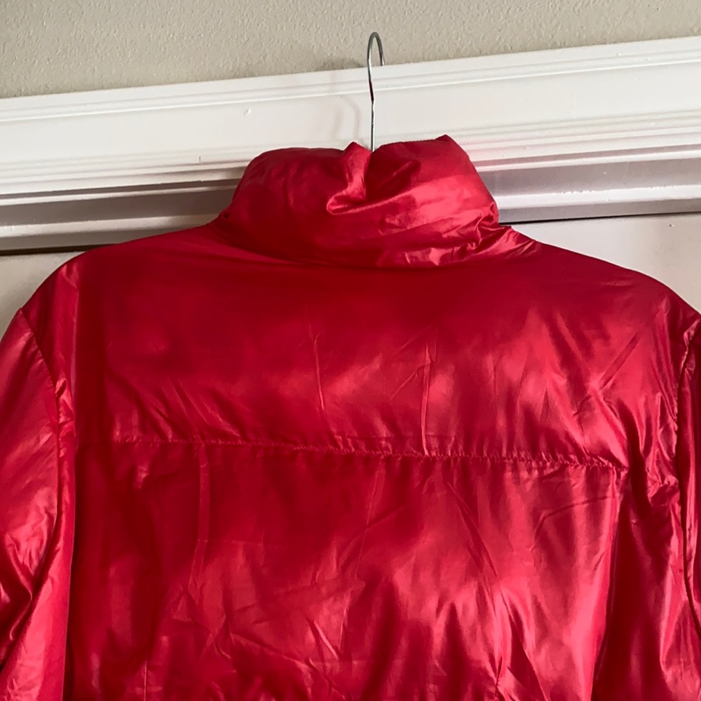 CISONO Los Angeles Outerwear - Picture 11 of 17